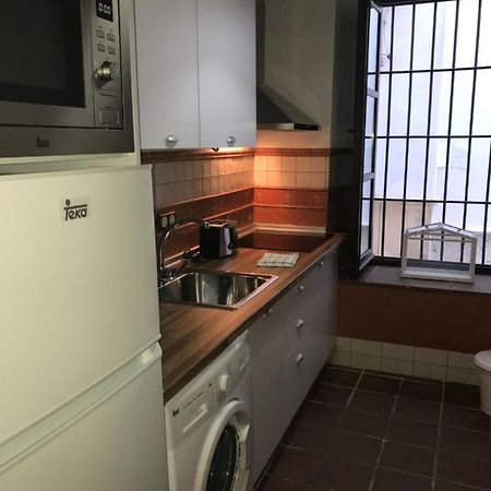 Apartamento Completo Santa Marina Kordoba Zewnętrze zdjęcie