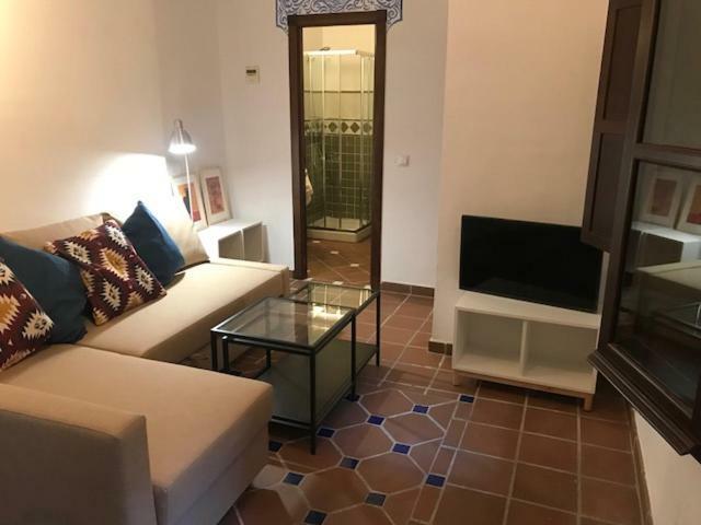 Apartamento Completo Santa Marina Kordoba Zewnętrze zdjęcie