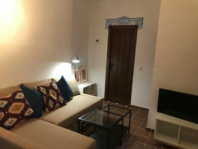 Apartamento Completo Santa Marina Kordoba Zewnętrze zdjęcie