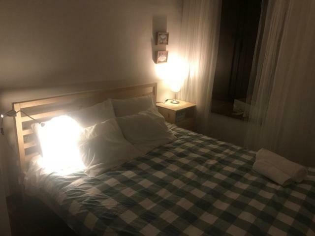 Apartamento Completo Santa Marina Kordoba Zewnętrze zdjęcie