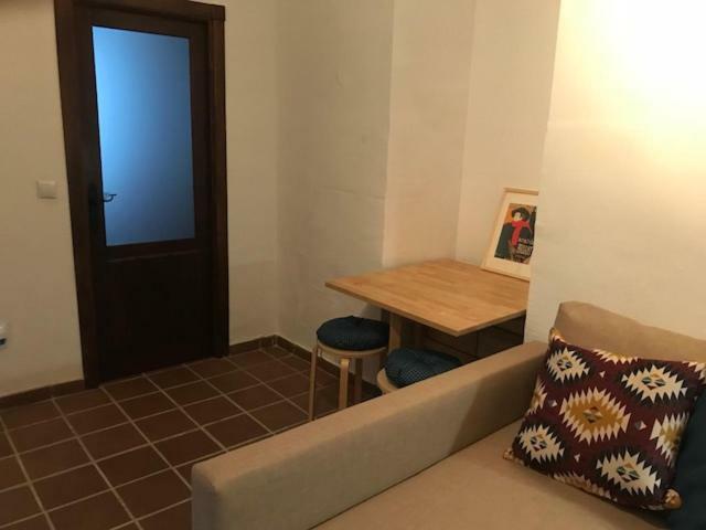 Apartamento Completo Santa Marina Kordoba Zewnętrze zdjęcie