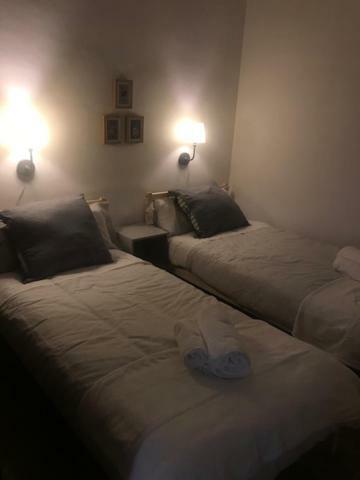 Apartamento Completo Santa Marina Kordoba Zewnętrze zdjęcie