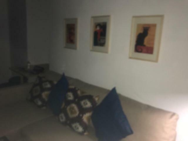 Apartamento Completo Santa Marina Kordoba Zewnętrze zdjęcie