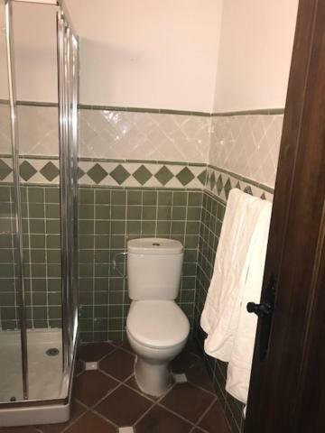 Apartamento Completo Santa Marina Kordoba Zewnętrze zdjęcie