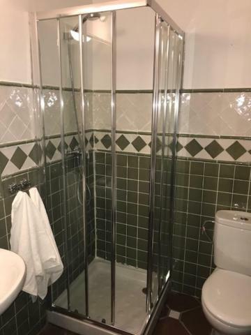 Apartamento Completo Santa Marina Kordoba Zewnętrze zdjęcie