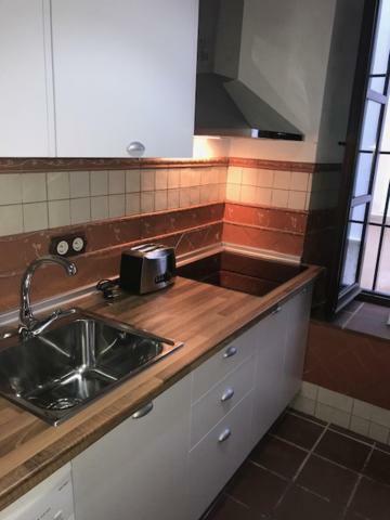 Apartamento Completo Santa Marina Kordoba Zewnętrze zdjęcie