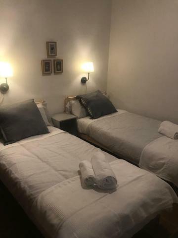 Apartamento Completo Santa Marina Kordoba Zewnętrze zdjęcie