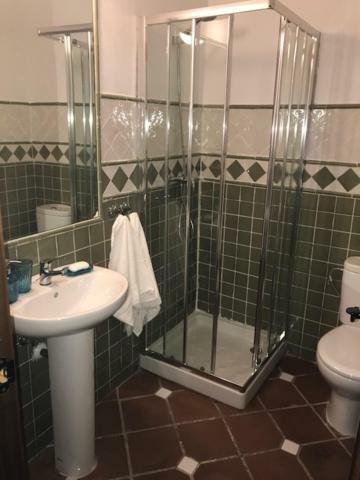 Apartamento Completo Santa Marina Kordoba Zewnętrze zdjęcie