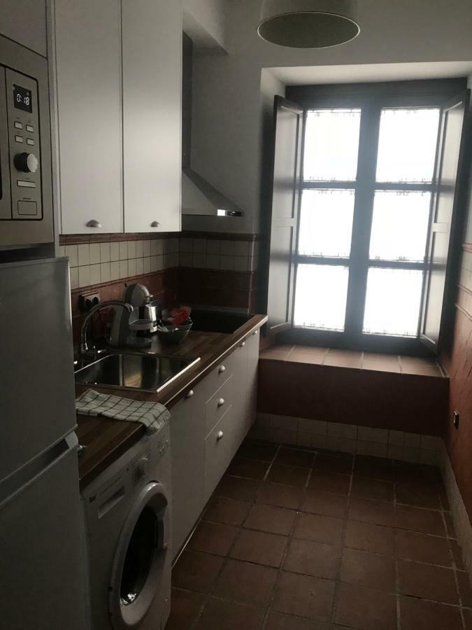 Apartamento Completo Santa Marina Kordoba Zewnętrze zdjęcie