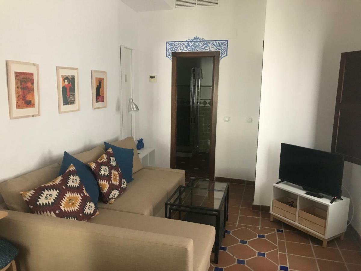Apartamento Completo Santa Marina Kordoba Zewnętrze zdjęcie