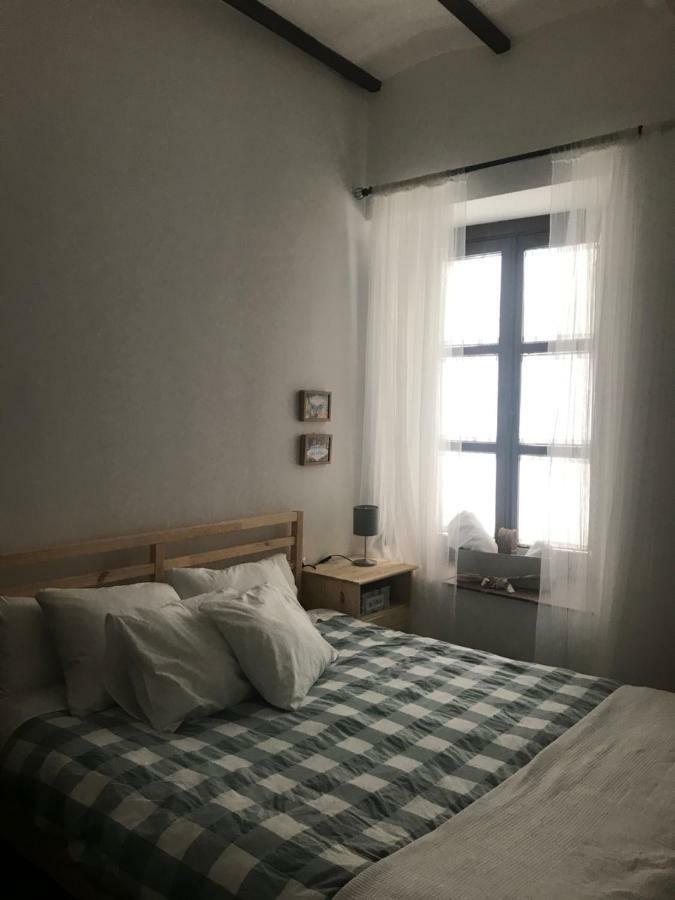 Apartamento Completo Santa Marina Kordoba Zewnętrze zdjęcie