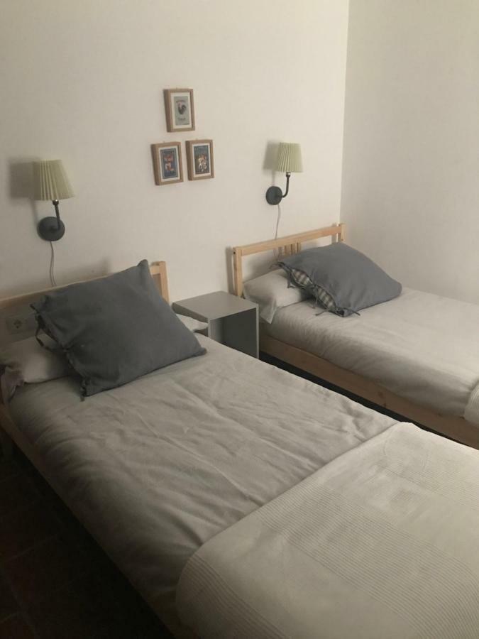 Apartamento Completo Santa Marina Kordoba Zewnętrze zdjęcie