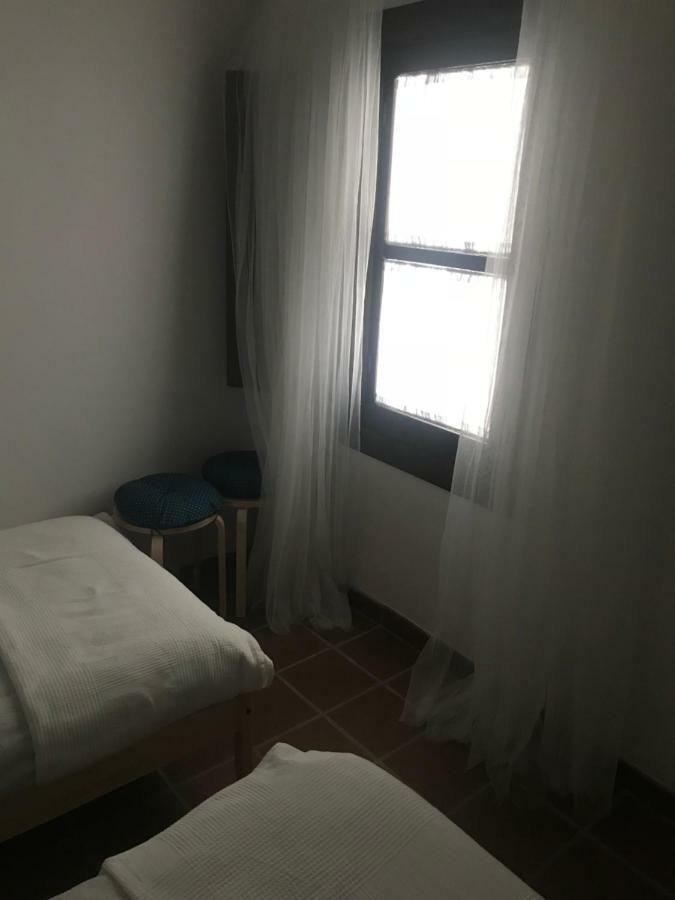 Apartamento Completo Santa Marina Kordoba Zewnętrze zdjęcie