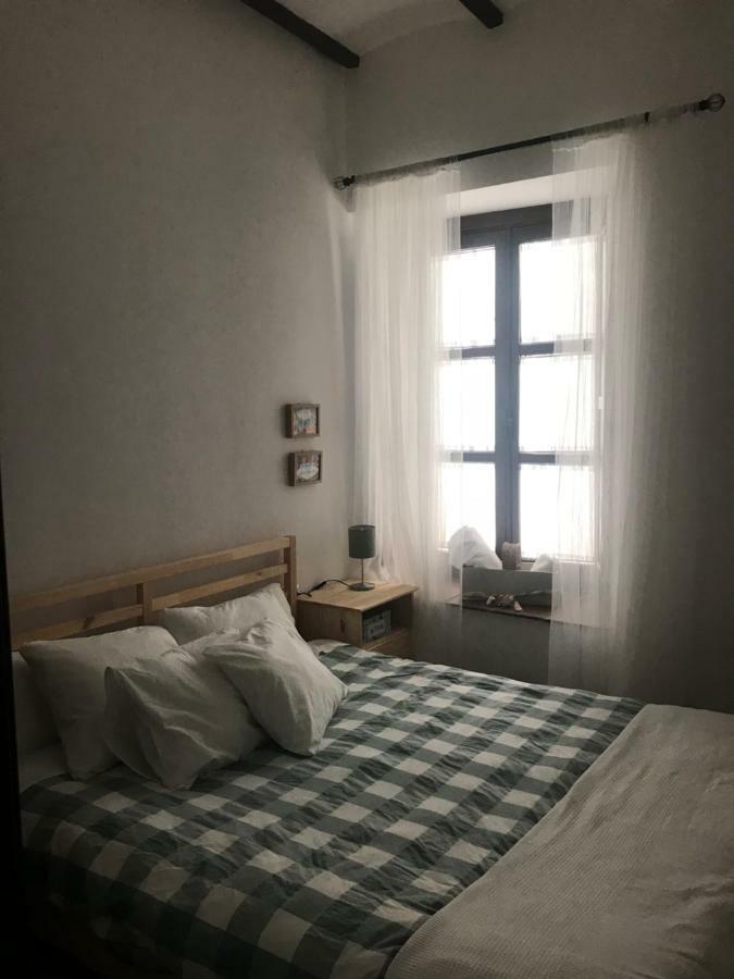 Apartamento Completo Santa Marina Kordoba Zewnętrze zdjęcie