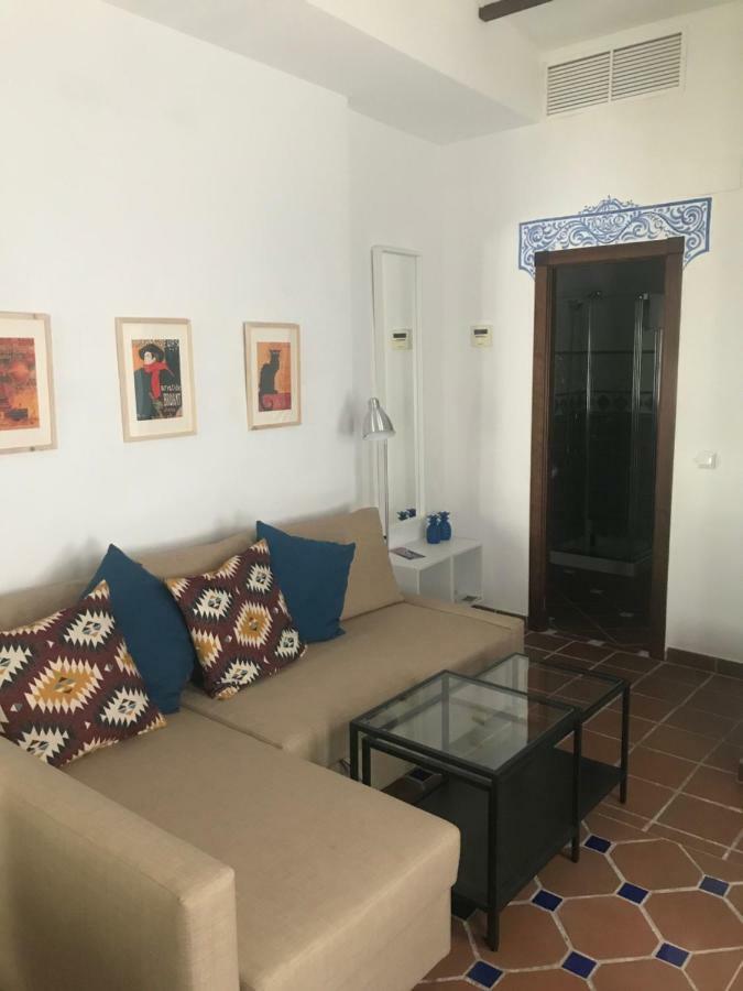 Apartamento Completo Santa Marina Kordoba Zewnętrze zdjęcie